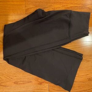 Lululemon groove pant